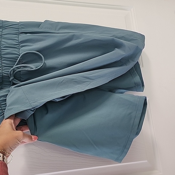 FLX Activewear Women's Dress with Built in Shorts - Picture 4 of 6